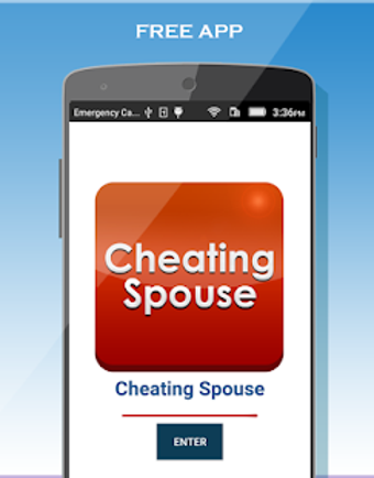 Image 0 for cheating spouse : how to …