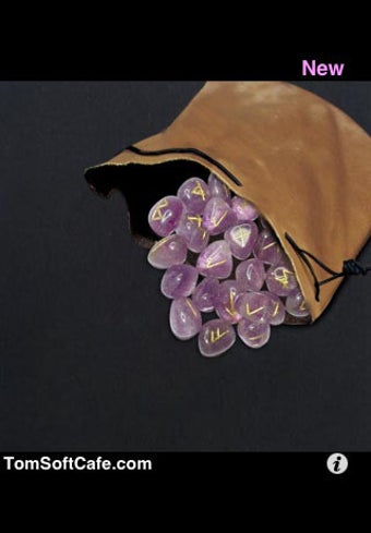 Image 0 for Rune Draw