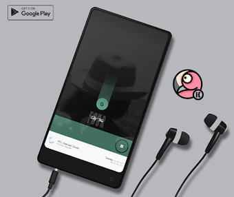 Image 1 for Flamingo KWGT