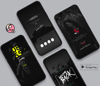 Image 3 for Flamingo KWGT