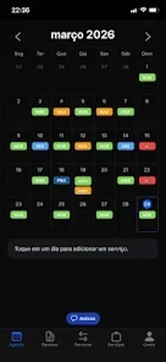 Imagen 0 para Escala Pro