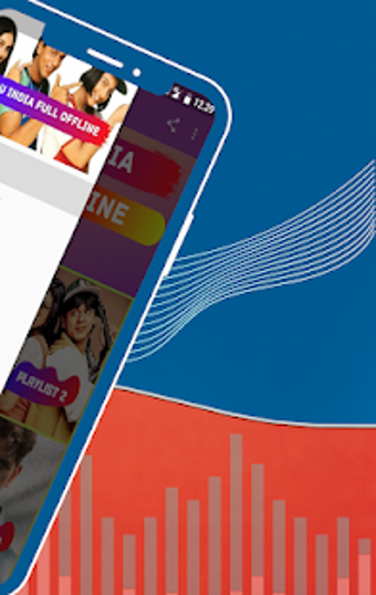 Image 2 for Indian Songs Full Offline