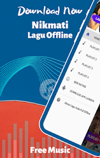Image 3 for Indian Songs Full Offline
