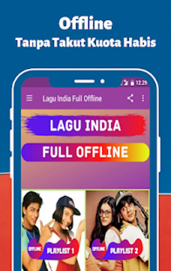 Image 1 for Indian Songs Full Offline