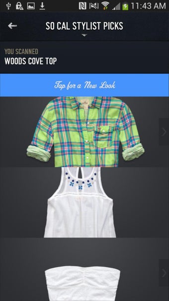 Imagen 0 para Hollister