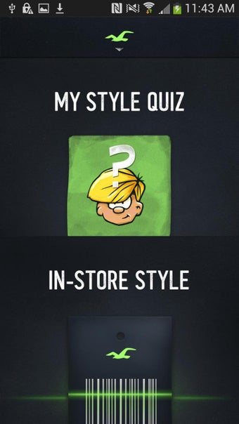 Image 1 for Hollister