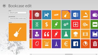 Image 1 for Books Storage for Windows…