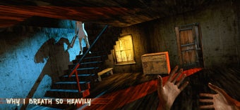 Imagen 0 para Scary Granny Horror Game