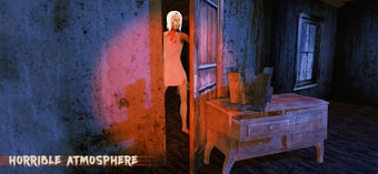 Imagen 3 para Scary Granny Horror Game
