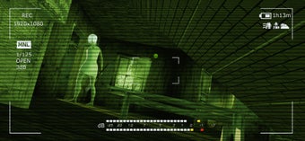 Imagen 2 para Scary Granny Horror Game