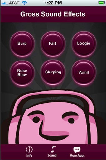 Image 2 for Funny Sound Effects Libra…