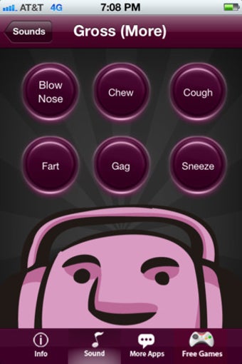 Image 3 for Funny Sound Effects Libra…