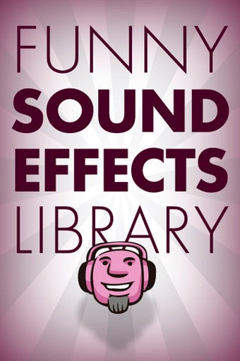 Image 1 for Funny Sound Effects Libra…