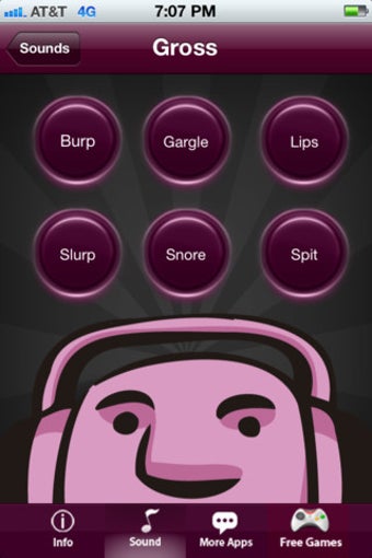Image 0 for Funny Sound Effects Libra…