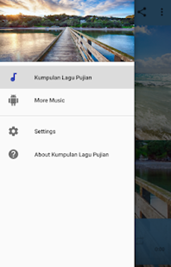 Image 1 for Kumpulan Lagu Pujian Peny…