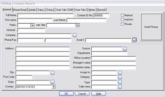 Image 0 for TopSales Personal Network