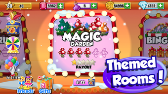 Imagen 0 para Bingo PartyLand