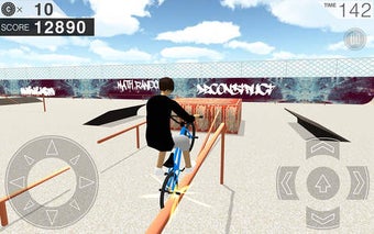 Image 0 for Free World BMX