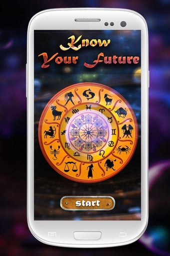 Image 0 for Know Your Future