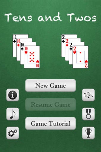 Image 0 for Tens and Twos