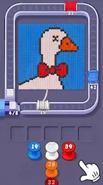 Imagen 0 para Yarn It: Knit Puzzle