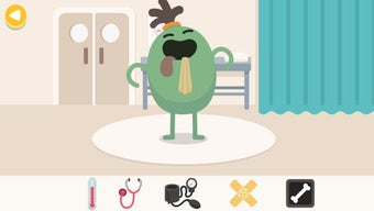 Imagen 1 para Dumb Ways JR Zany's Hospi…