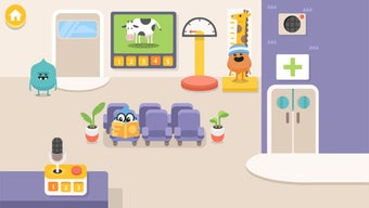 Image 2 for Dumb Ways JR Zany's Hospi…