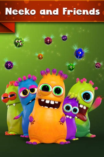 Image 0 for Neeko - your interactive …
