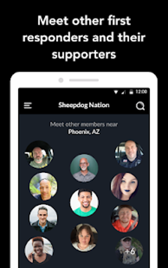 Image 1 for Sheepdog Nation