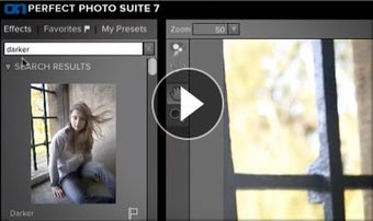 Image 0 for Perfect Effects Standard …