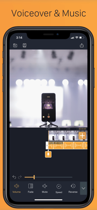 Image 2 for VMX Video Editor