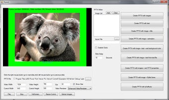 Image 0 for Power Point Viewer Pro SD…