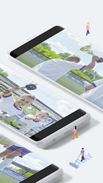 Image 0 for LILAY -  Mobile Live Stre…