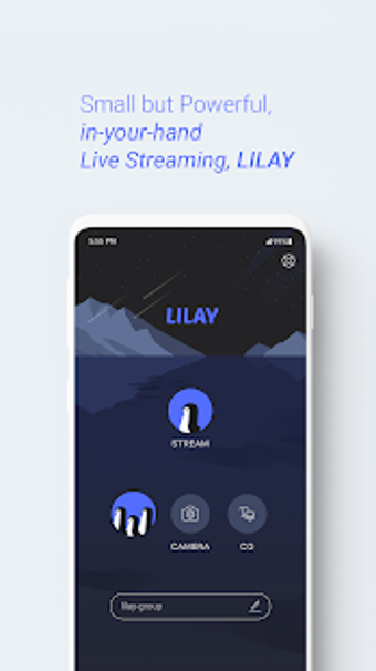Image 3 for LILAY -  Mobile Live Stre…