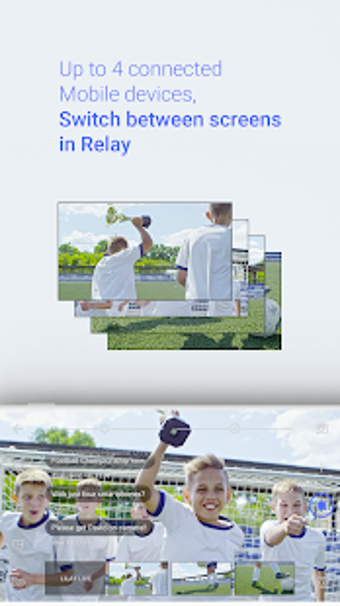 Image 2 for LILAY -  Mobile Live Stre…