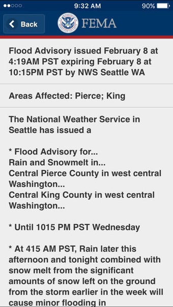Image 0 for FEMA