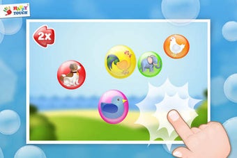 Imagen 0 para Baby Apps - Funny Learn B…
