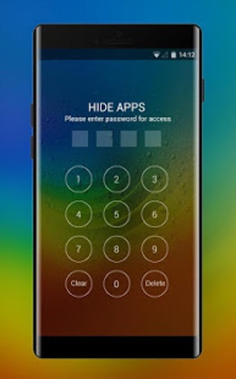 Imagen 0 para Theme for Lenovo A6000 Pl…