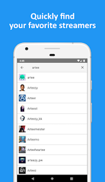 Image 3 for Xtra - Watch Twitch Offli…