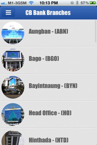 Image 0 for CB Bank