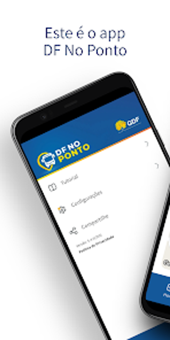 Image 0 for DF no Ponto