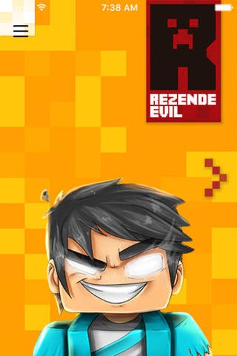 Image 0 for Rezende Evil