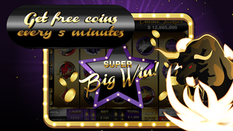 Image 2 for Lucky Buffalo Slots