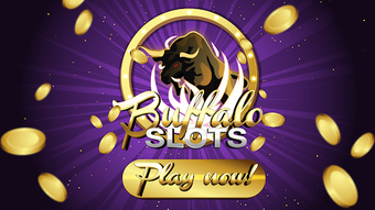 Image 1 for Lucky Buffalo Slots