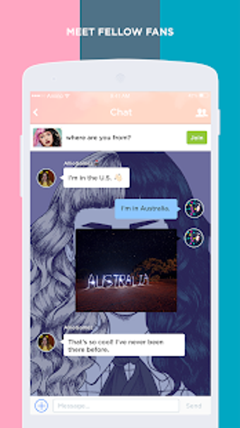 Image 0 for Crybabies Amino