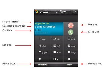 Imagen 1 para vSmart XP