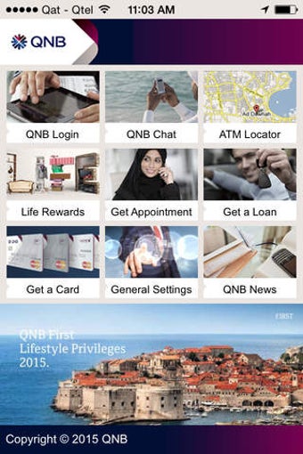Image 0 for QNB Mobile