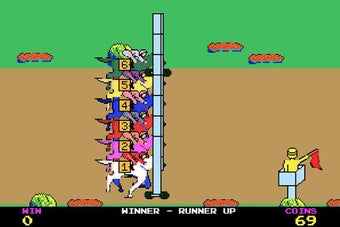Image 2 for Horse Racing
