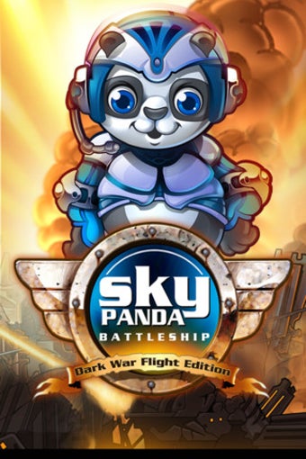 Imagen 0 para A Sky Panda Battleship - …