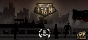Image 2 for The Last Train - Final Ri…
